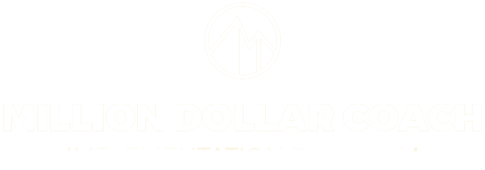 Million Dollar Coach